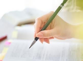資格取得支援イメージ